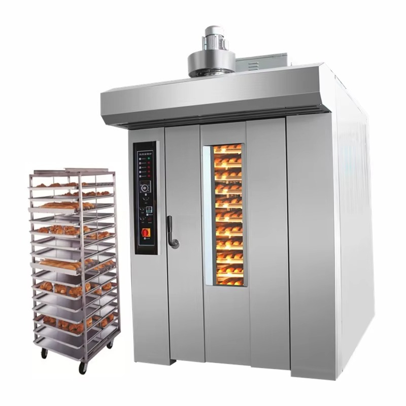 Food And Snacks - パン・ケーキ製造機、その他の食品・スナック製造機、小規模事業向けベーカリー機械、アイデア、工業用ベーキングオーブン設備