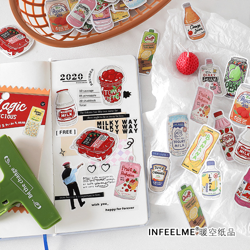 スクラップブッキング,ハンギングチップ,かわいいスナックステ - Junk Food Snacks のレビューと価格
