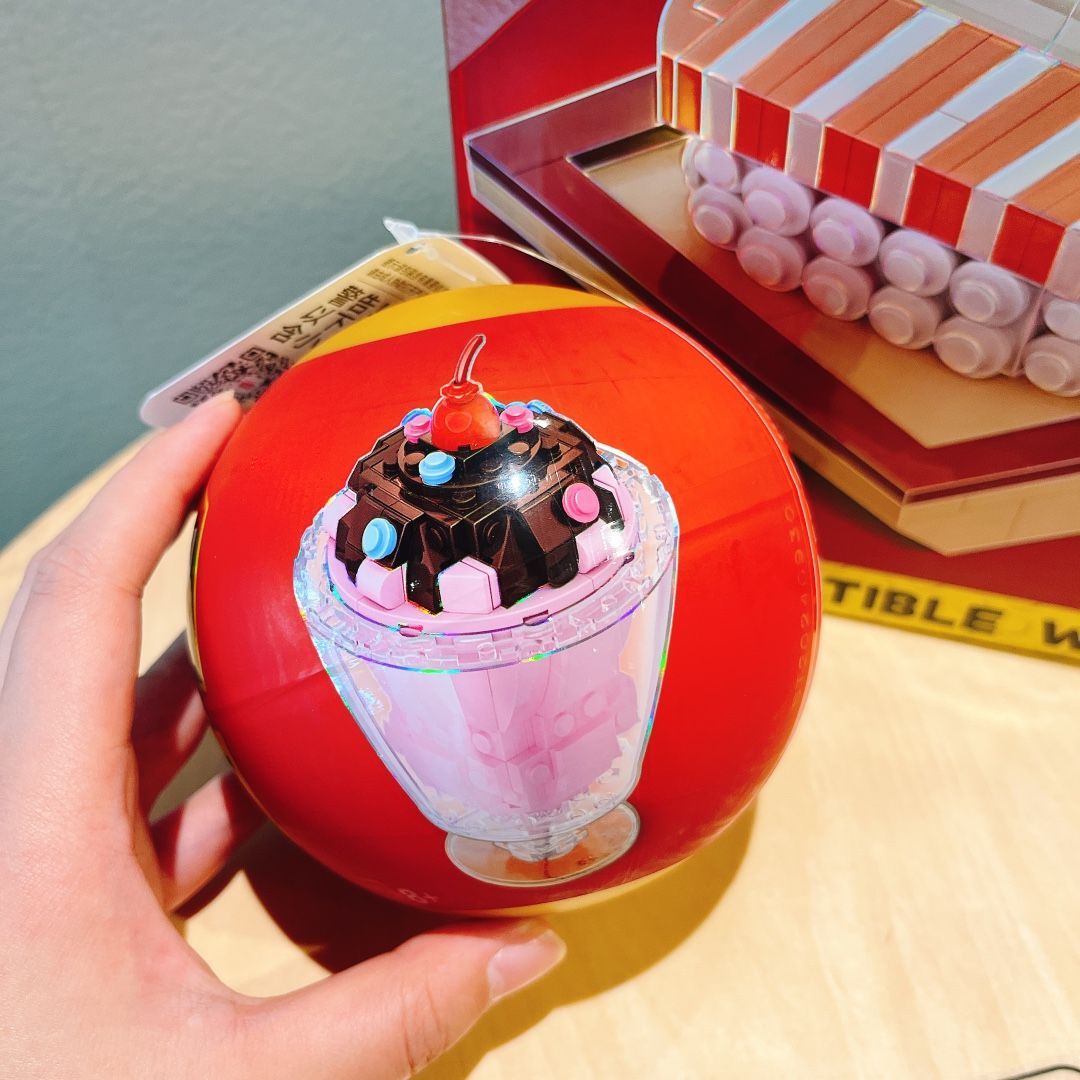 ZURU MAX スナック ブラインドボックス ビルディング - Food Snacks Gifts のレビューと価格