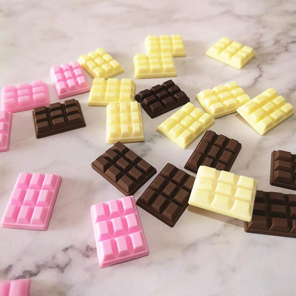 Slime-子供用ボックス,23x16mm, 10個,チョコ - Food Grocery Snacks のレビューと価格