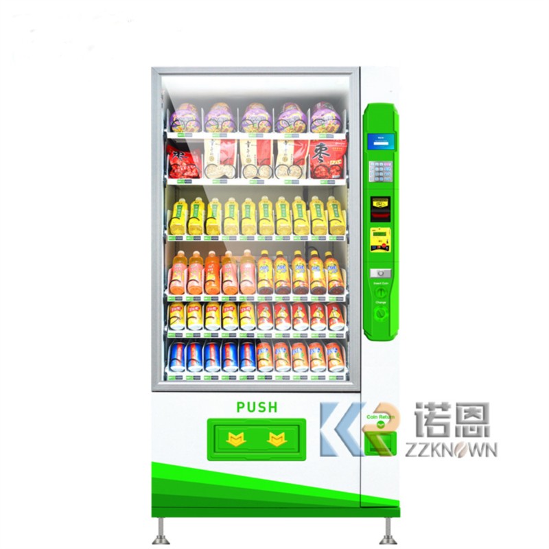 パークドリンク自動販売機 大容量コンボ キャンディ＆スナック - Food Snacks Drinks のレビューと価格