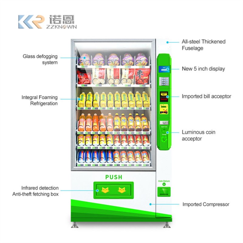 パークドリンク自動販売機 大容量コンボ キャンディ＆スナック - Food Snacks Drinks のレビューと価格