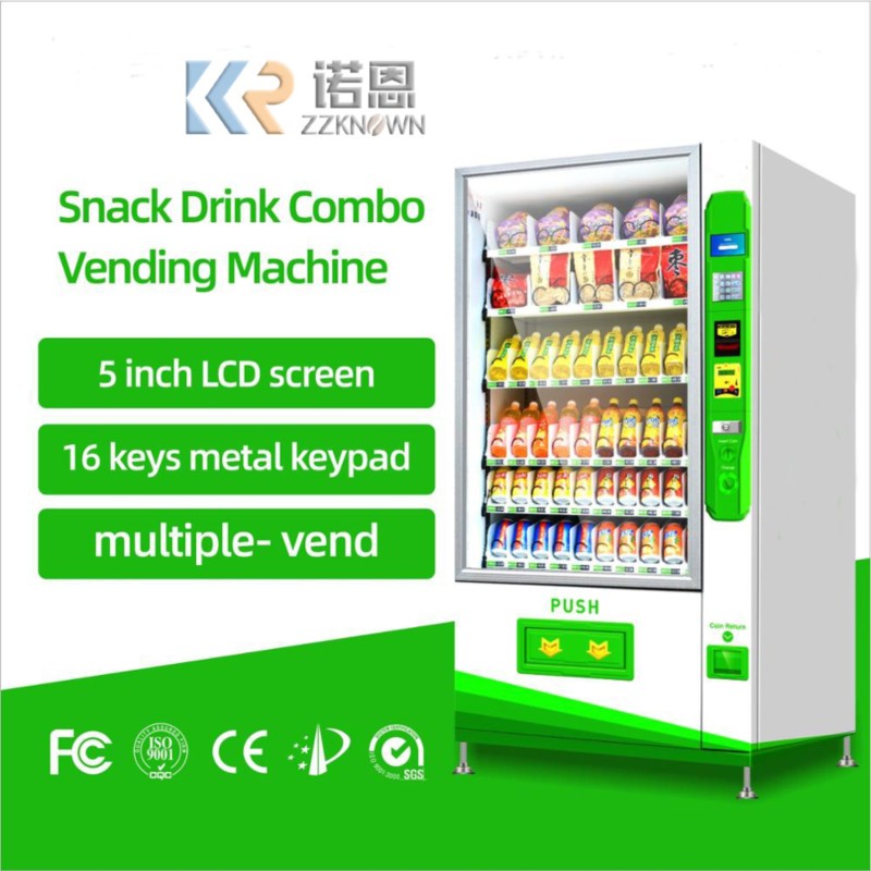 パークドリンク自動販売機 大容量コンボ キャンディ＆スナック - Food Snacks Drinks のレビューと価格