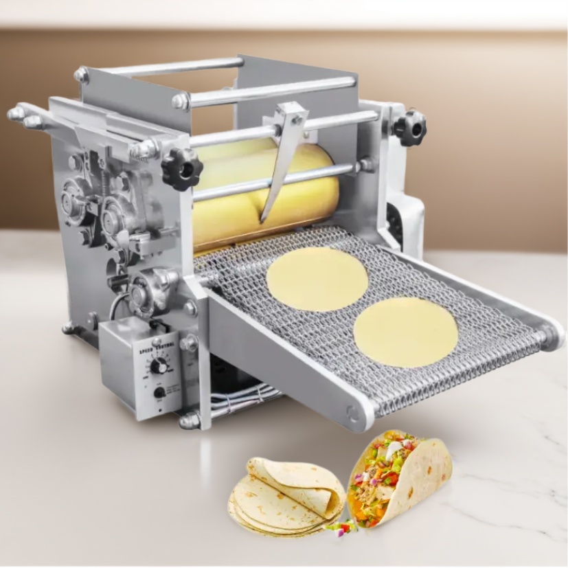 新しい高速その他スナック食品機械、トルティーヤ・タコス製造穀 - Food And Snacks Ideas のレビューと価格